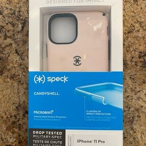 Brand new speck case for iPhone 11 Pro